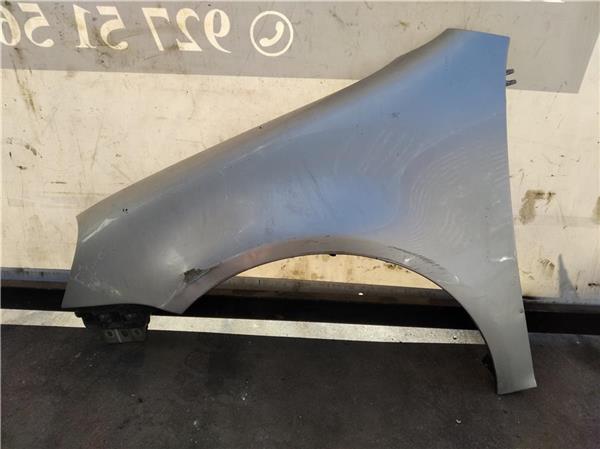 aleta delantera izquierda volkswagen golf v b