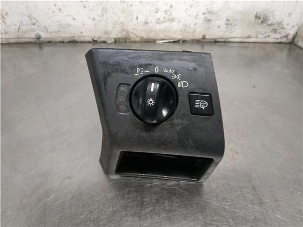 mando de luces mercedes clase s w220 berlina