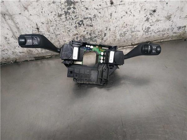 mando multifuncion ford mondeo ber ca2 qxba