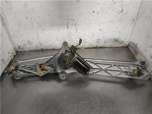 motor limpiaparabrisas delantero mercedes cla