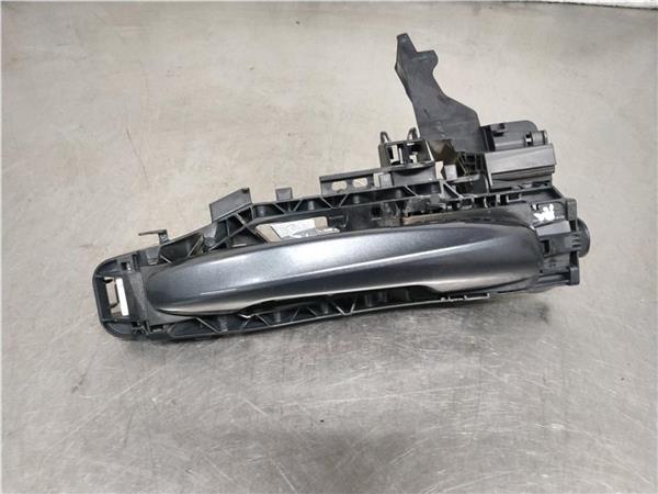 maneta exterior delantera derecha mercedes cl