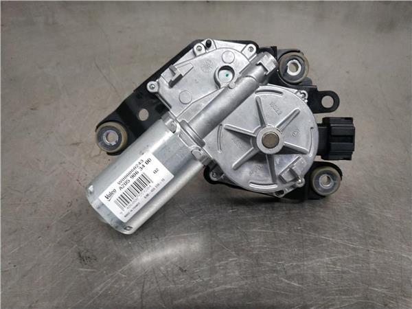 motor limpiaparabrisas trasero mercedes clase