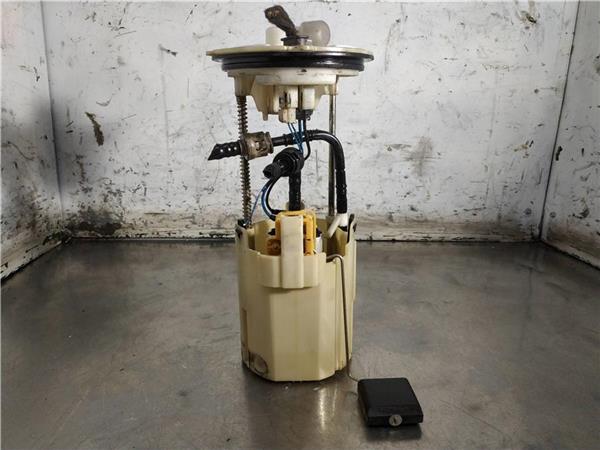 aforador mercedes clase b w245 om640940