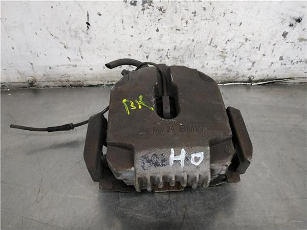 pinza freno delantero izquierda bmw serie 5 b