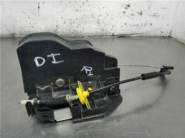 cerradura puerta delantera izquierda bmw seri