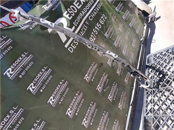 airbag cortina delantero izquierdo mercedes c