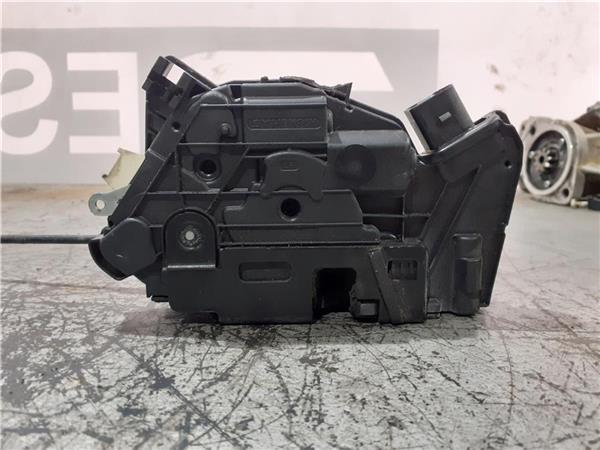 cerradura puerta delantera derecha seat ibiza (6j5) cgg