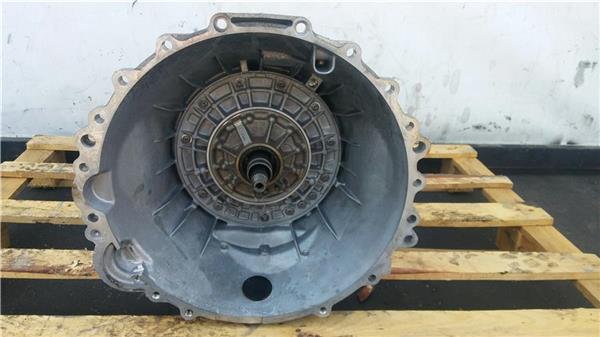 caja cambios manual jaguar xf 7g