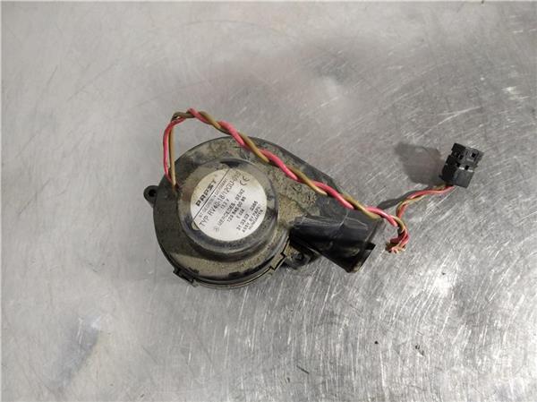 motor calefaccion mercedes clase m w163 om612