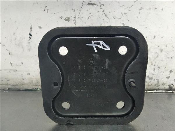 puntera trasera izquierda bmw serie 5 berlina