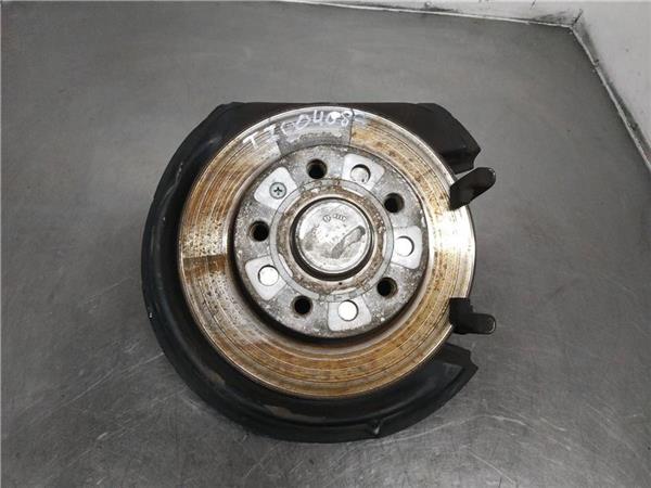 mangueta trasera izquierda volkswagen golf v