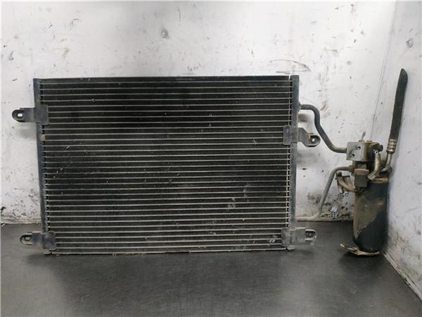 radiador aire acondicionado renault laguna b5