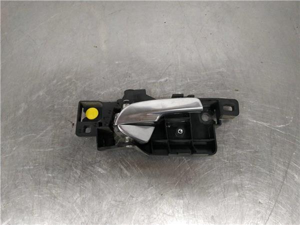 manilla interior puerta trasera derecha ford