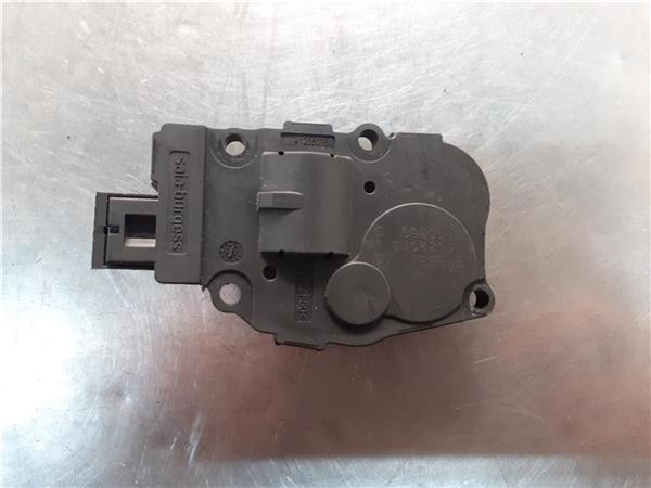 motor calefaccion mercedes clase b w245 om640