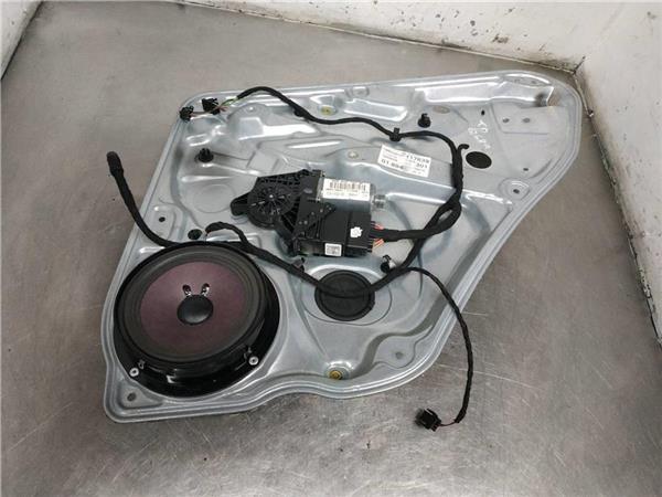 elevalunas electrico trasero derecho volkswag