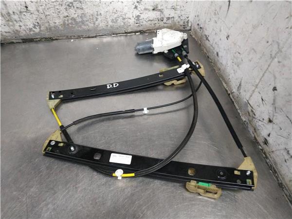 elevalunas electrico delantero derecho audi a