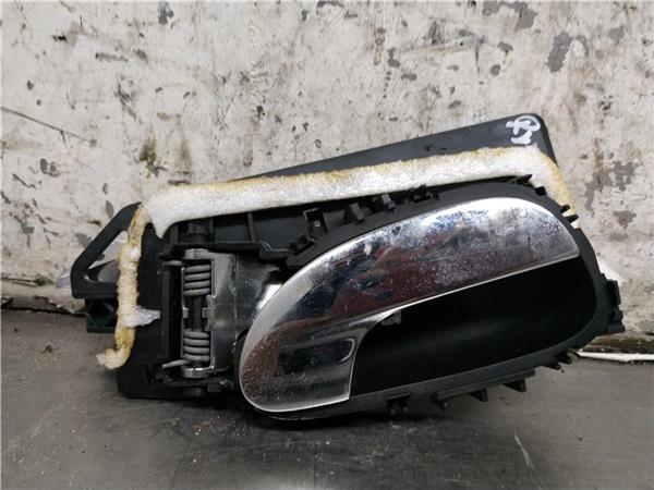 manilla interior puerta trasera derecha peuge