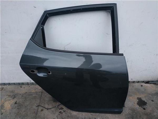 puerta trasera derecha seat ibiza 6j5 bts