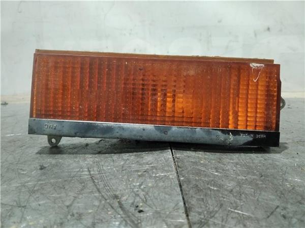 piloto intermitente lateral delantero derecho