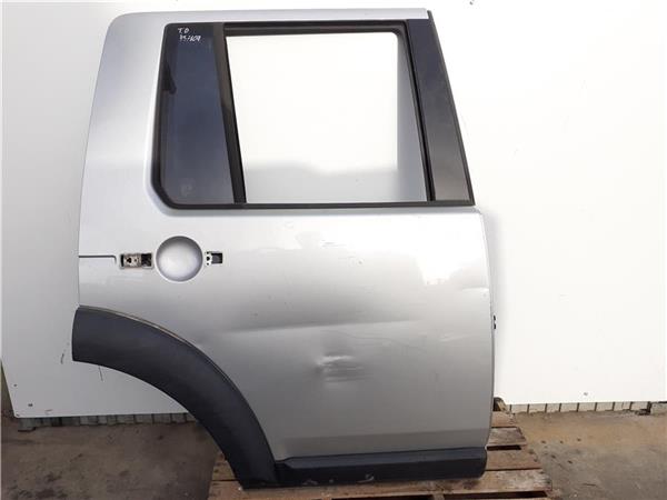 puerta trasera derecha land rover discovery 2