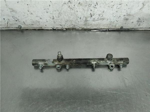 rampa inyectores mercedes clase s w220 berlin