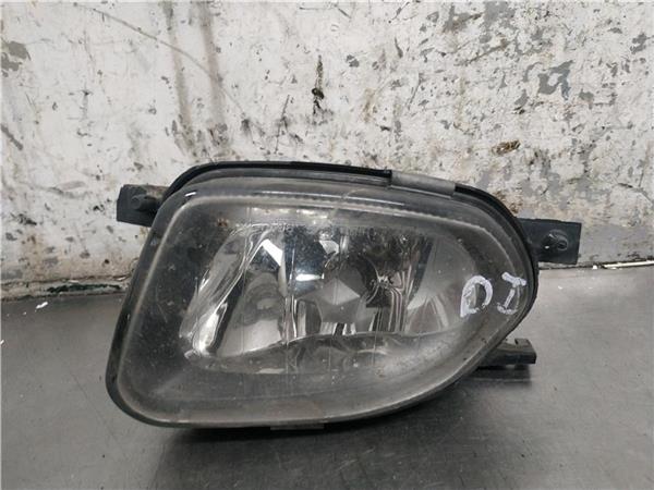 faro antiniebla izquierdo mercedes clase e w2