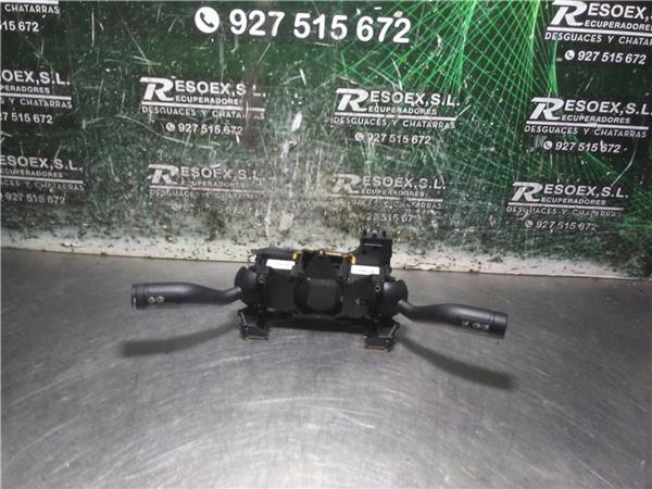 mando multifuncion volkswagen touareg 7la ayh