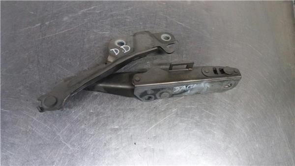 bisagra capo derecha jaguar xf 7g
