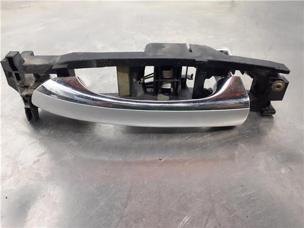 maneta exterior trasera izquierda mercedes cl