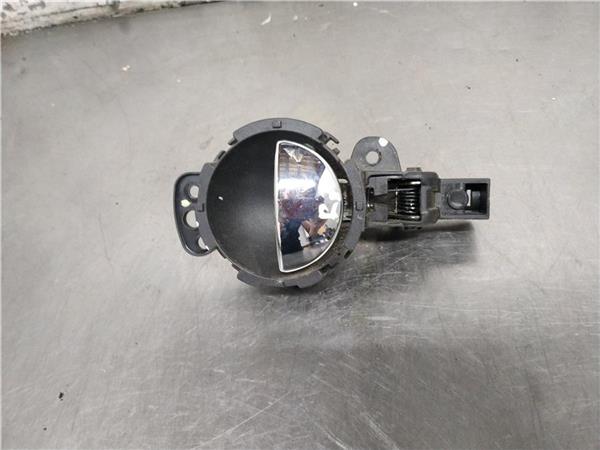 manilla interior puerta delantera derecha bmw