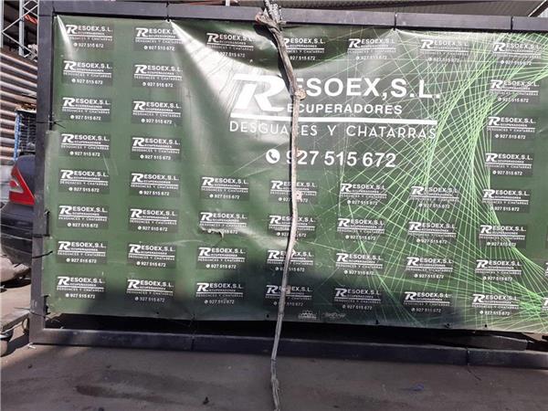 airbag cortina delantero izquierdo audi a4 be