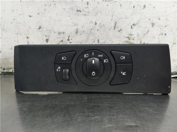 mando de luces bmw serie 5 berlina e60 256d2