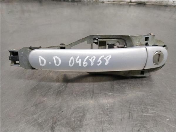 maneta exterior delantera derecha volkswagen