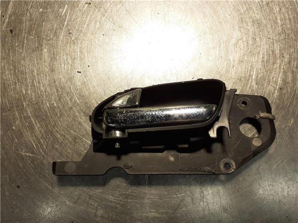 manilla interior puerta delantera izquierda p