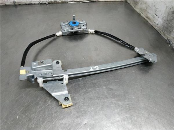 elevalunas electrico trasero derecho peugeot