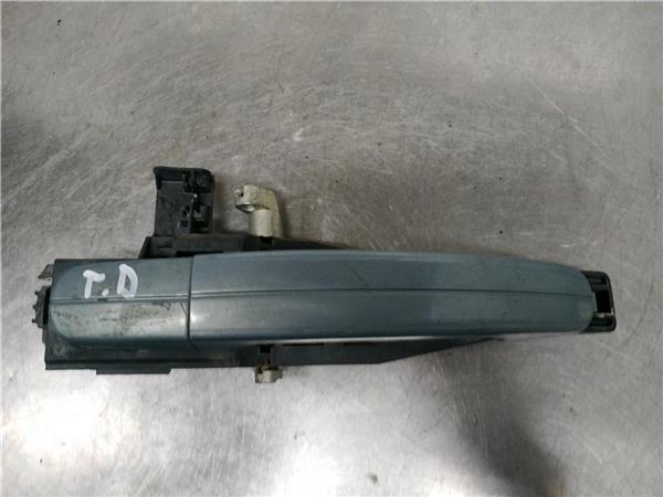 maneta exterior trasera derecha ford focus li