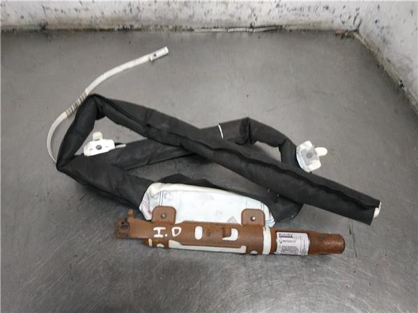 airbag cortina delantero izquierdo renault me