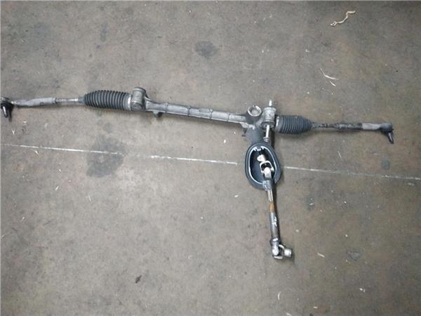 cremallera direccion asistida toyota yaris 1n