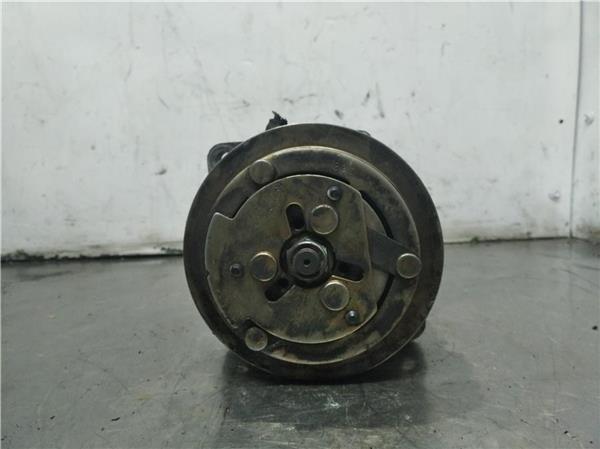 compresor aire acondicionado volkswagen passa