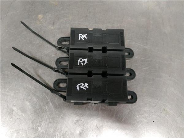 caja reles jaguar xf 7g