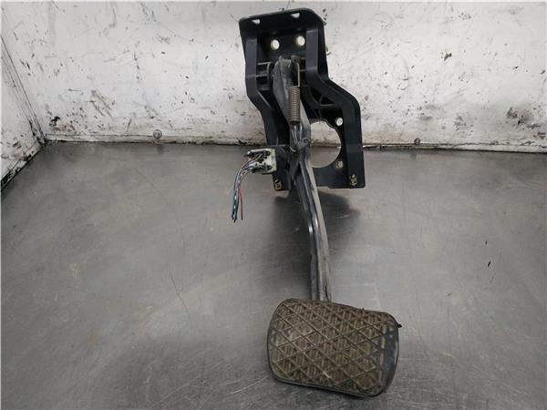 pedal freno mercedes clase s w220 berlina om6