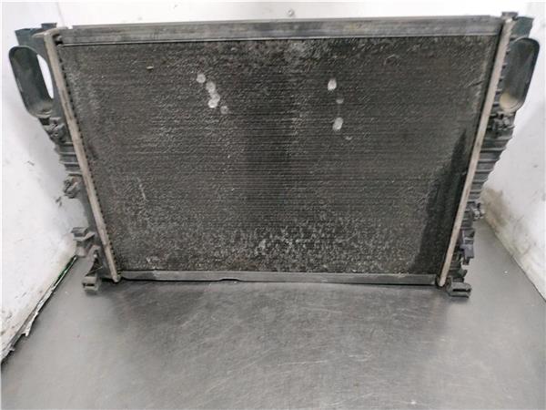 radiador mercedes clase e w211 berlina om6468