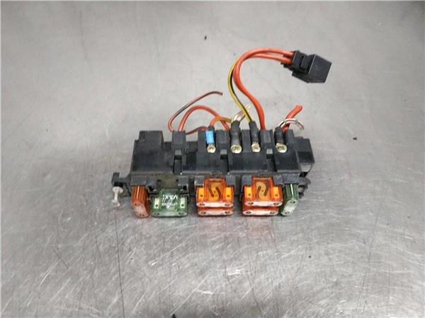 caja reles mercedes clase s w140 berlina om60