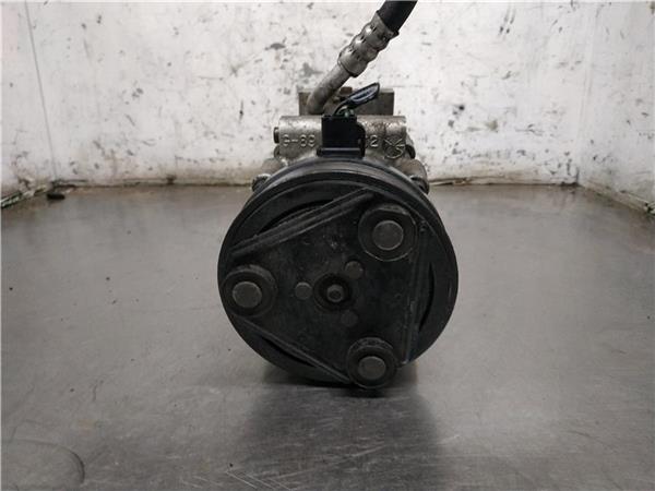 compresor aire acondicionado ford mondeo berl