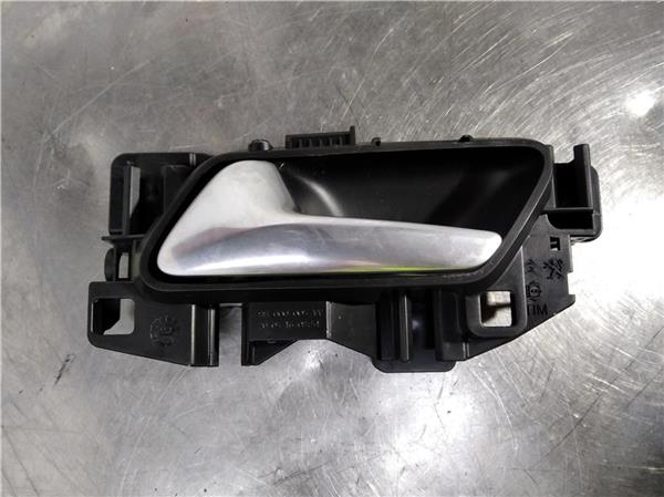 manilla interior puerta trasera izquierda peu