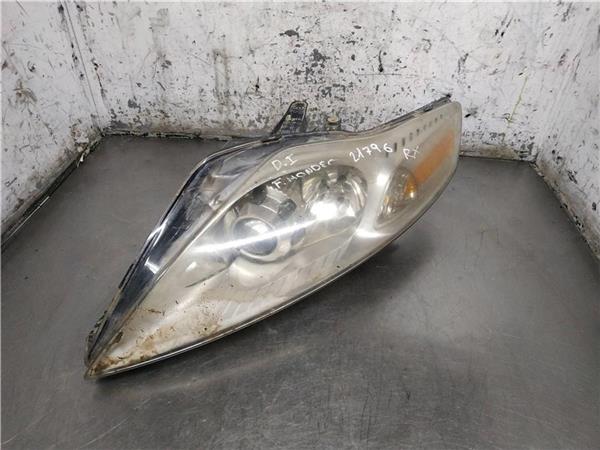 faro delantero izquierdo ford mondeo ber ca2