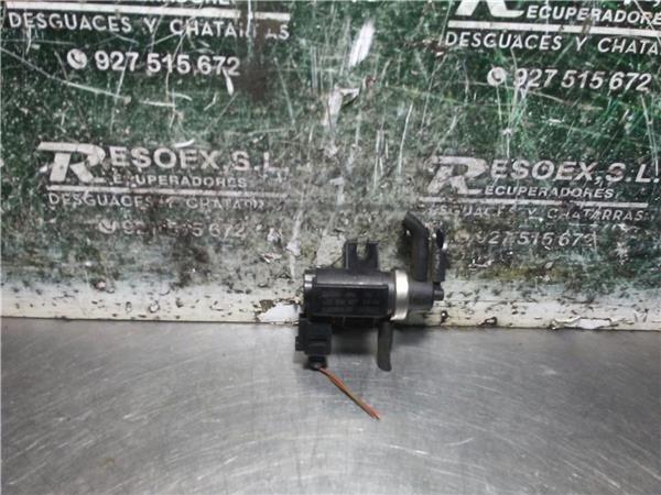 egr volkswagen touareg 7la ayh