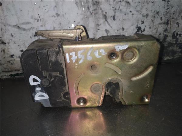 cerradura puerta delantera derecha citroen xs