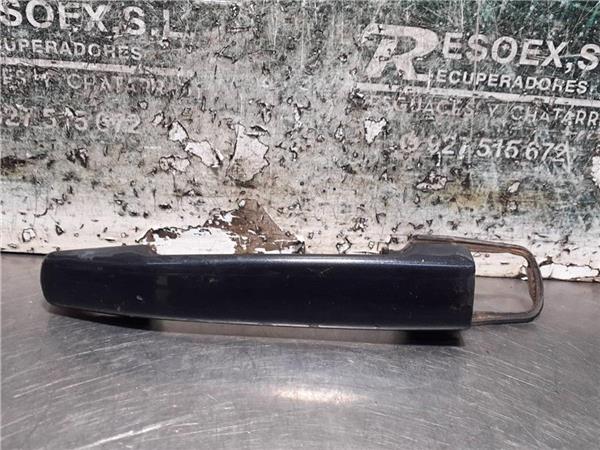 maneta exterior trasera derecha mercedes clas