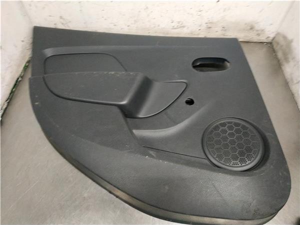 guarnecido puerta trasera derecha dacia sande